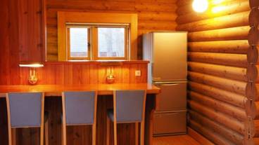 専用キッチン / 12