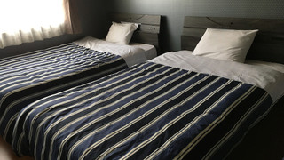 デラックス ファミリースイート