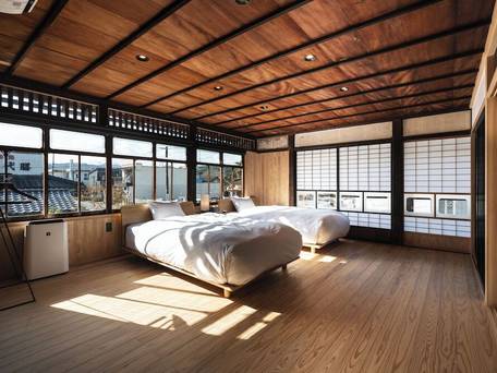 NIPPONIA 甲佐 疏水の郷 / 2