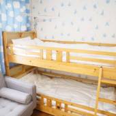 commun ryogoku（東京都 アパートメント） / 2