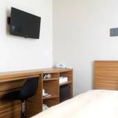 備長炭の湯 ホテルクラウンヒルズ小名浜(福島県 ビジネスホテル) / 4