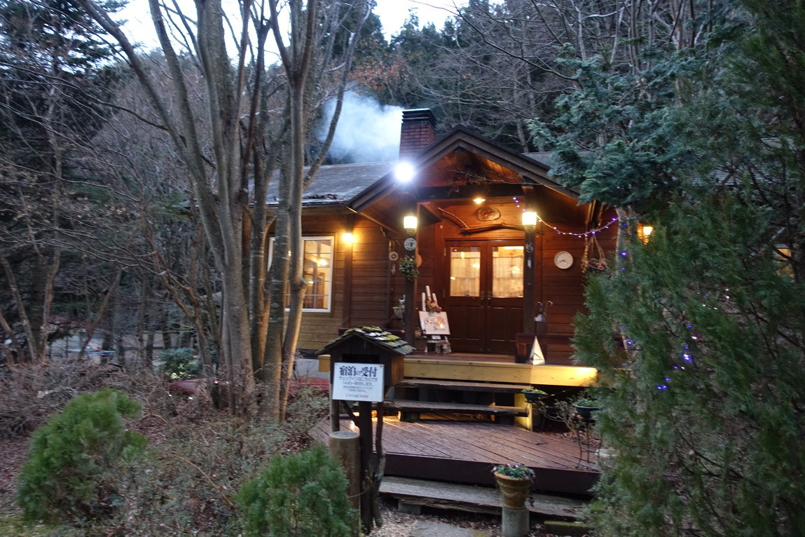 「クースクース」 外観 100071605