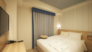 ダブルルーム 禁煙