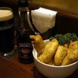 アイリッシュパブ・ザ・ハカタハープ（アイリッシュパブザハカタハープ）