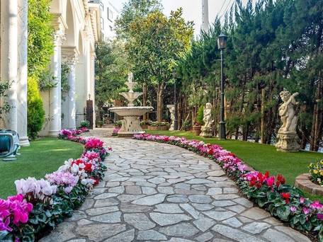 湘南鎌倉クリスタルホテル / 4