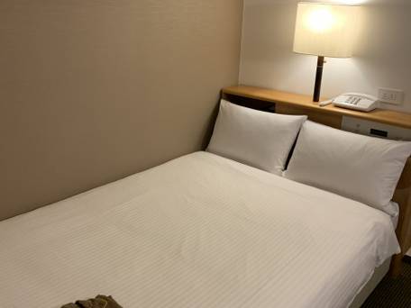 HOTEL JIN盛岡駅前 / 2