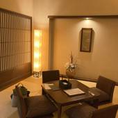 別邸 朧月夜（愛媛県 旅館） / 2