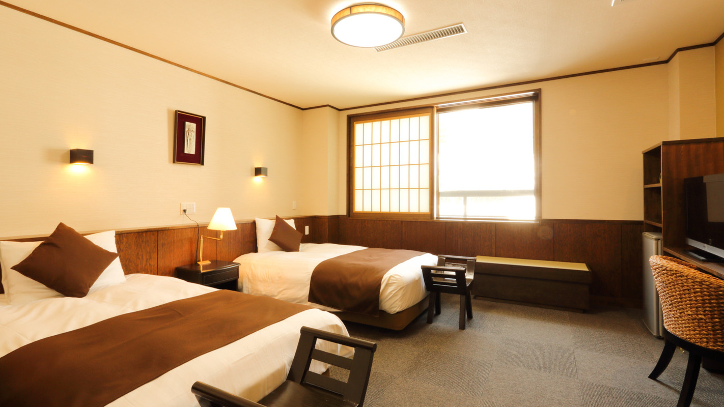 部屋