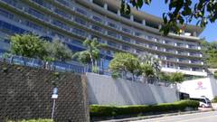 熱海温泉 KKRホテル熱海（国家公務員共済組合連合会熱海共済会館）