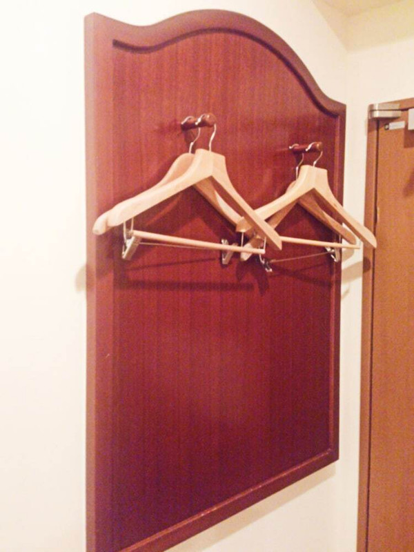 客室の設備とサービス