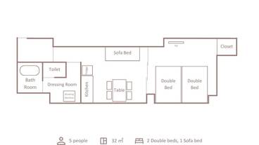 フロアマップ / 39