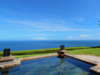 「絶景の離れの宿 月のうさぎ」4070148