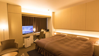 デラックスハリウッドルーム禁煙