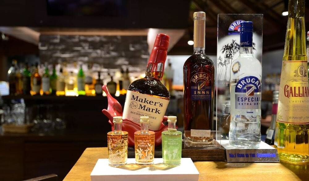 アルコール飲み放題 / 2