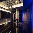 カスカータ（HOTEL GLANZ CASCATA）