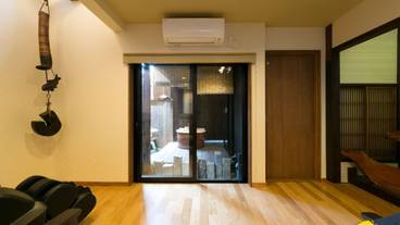 リビング エリア / 28