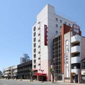 ホテルパールシティ盛岡（岩手県 シティホテル） / 4