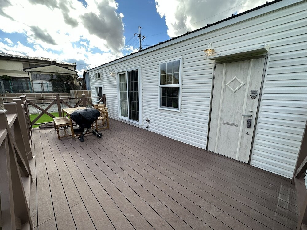 マウンテン ビュー