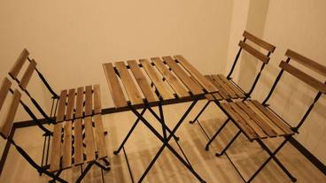 ロビー応接スペース / 4