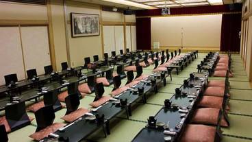 施設内の設備 / 5