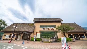 道の駅白川郷 / 7