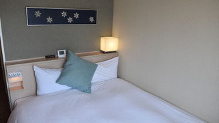 ダブルルーム 禁煙 (16 ㎡)