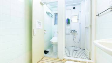 共用バスルーム / 24