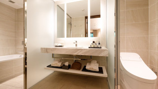 【禁煙】ロイヤルスイート ２階 バルコニー