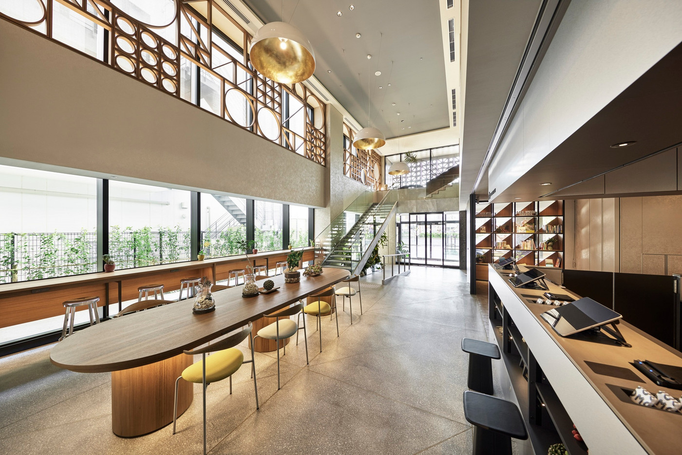 秘密基地のようなお部屋に大興奮！那覇観光を満喫して4278444