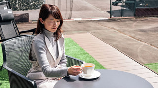 ファミリー キャビン