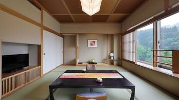 部屋からの景観 / 23