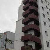 津山セントラルホテル タウンハウス 津山城前(BBHホテルグループ)(岡山県 ビジネスホテル) / 4