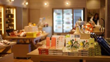 売店 BEACHSIDE / 10