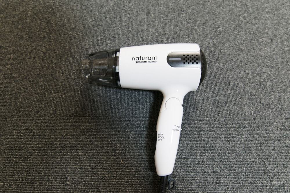 客室の設備とサービス