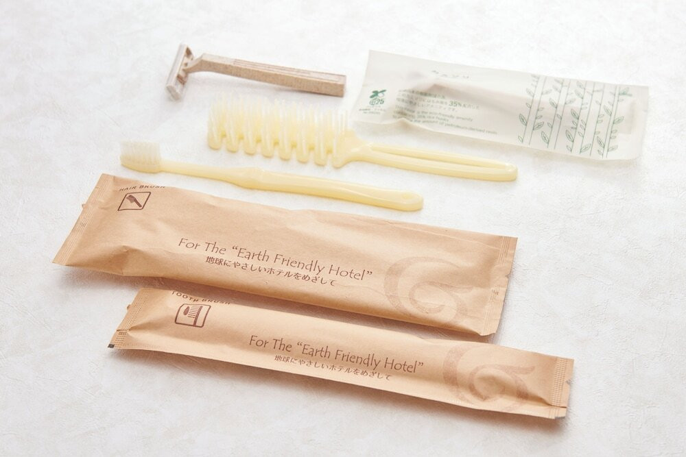 客室の設備とサービス