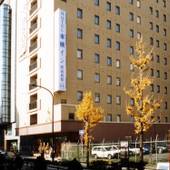 東横イン新横浜駅前新館（神奈川県 ビジネスホテル） / 4