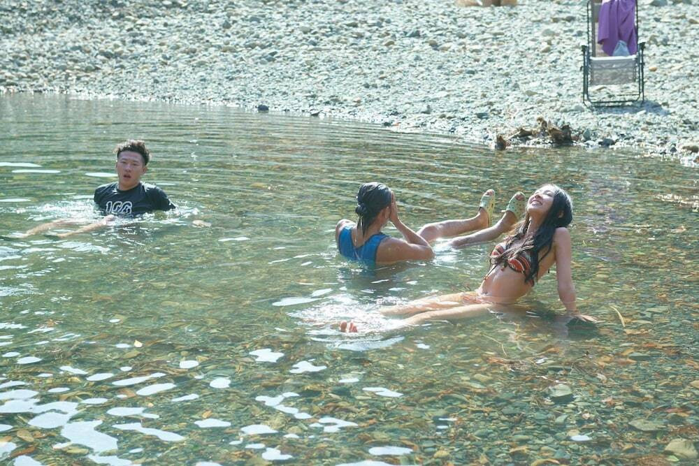 フィットネス設備