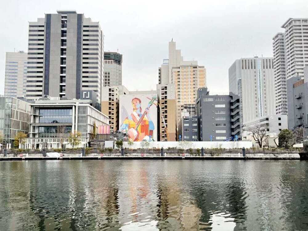 施設からの眺望