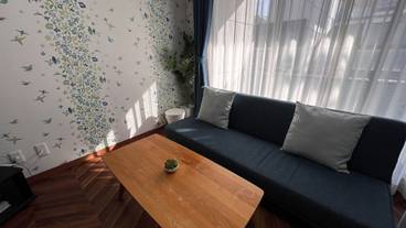 施設内の設備 / 25