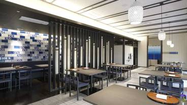 日本料理 あじ彩 / 3