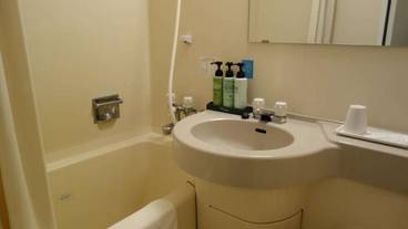 バスルーム / 31