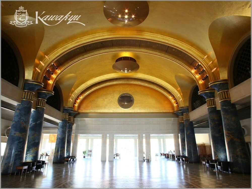 全てのお部屋がスイートルーム!極上のひとときを3450746