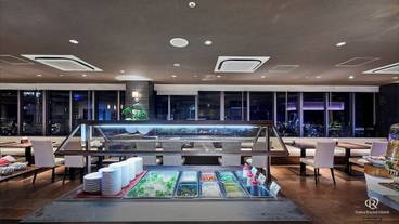 レストラン / 23