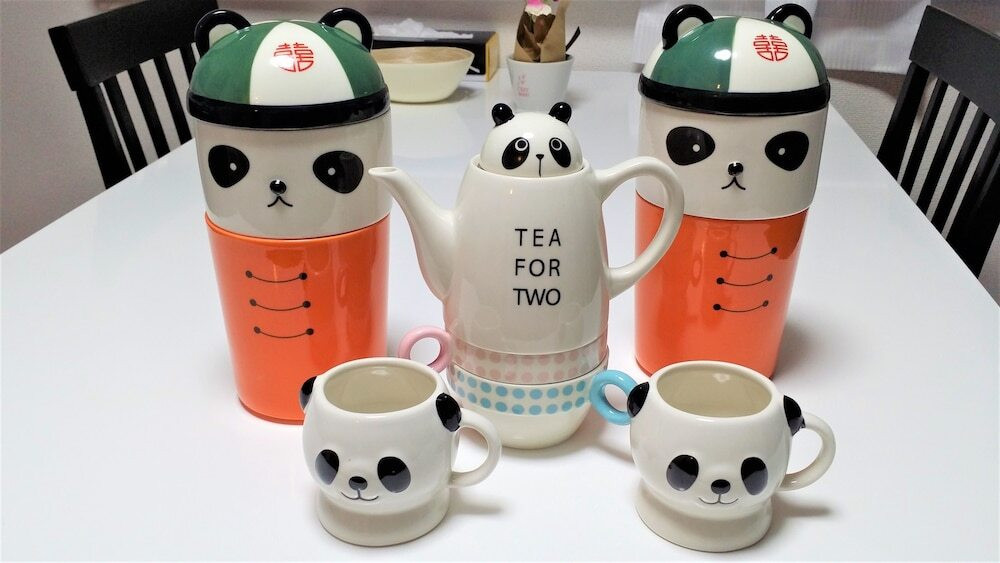 客室の設備とサービス