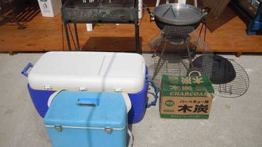 バーベキュー / ピクニック エリア / 7