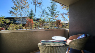 スタンダード ツインルーム, 禁煙