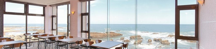 【大洗】おしゃれなホテルで心満たされるステイを。おすすめホテル6選