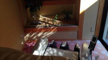 施設内の設備 / 4