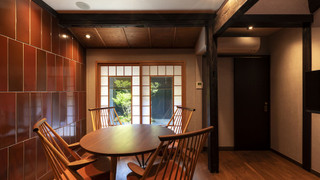 スタンダード スイート