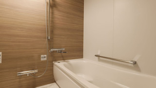 [街側] 23年3月リニューアル - ジャパニーズコンフォートルーム 禁煙